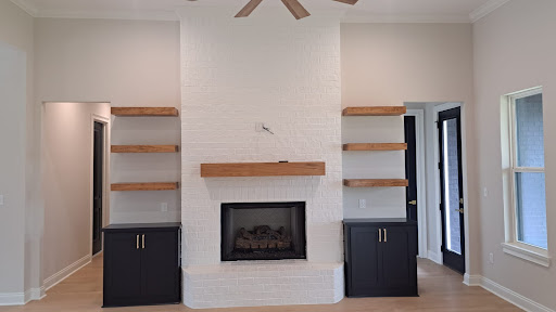 Naldyn Paint & Trim LLC - Thumbnail