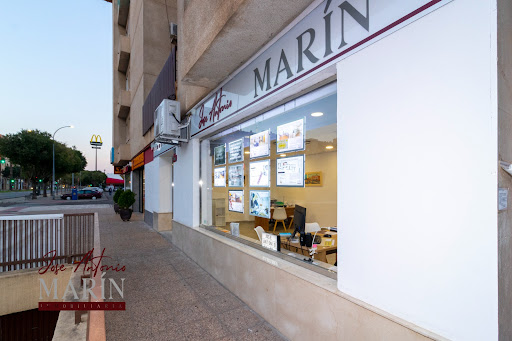 Marin inmobiliaria
