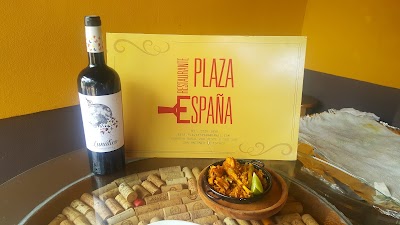 Photos of Restaurante Plaza Espa&ntilde;a