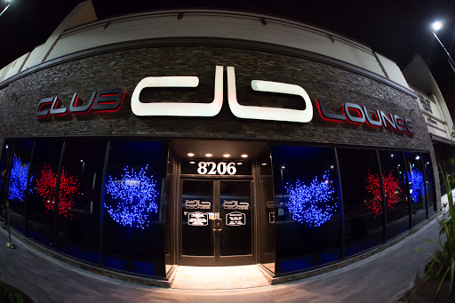 CLUB db LOUNGE Gallery - United States