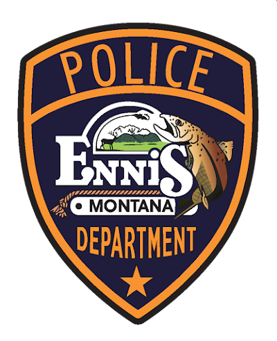 Ennis Police Department