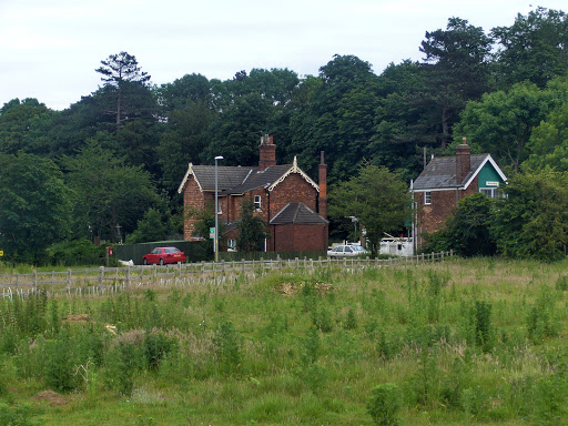 Rauceby - Visual