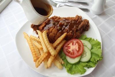 Photos of Sky Garden Lounge & Resto Pekanbaru
