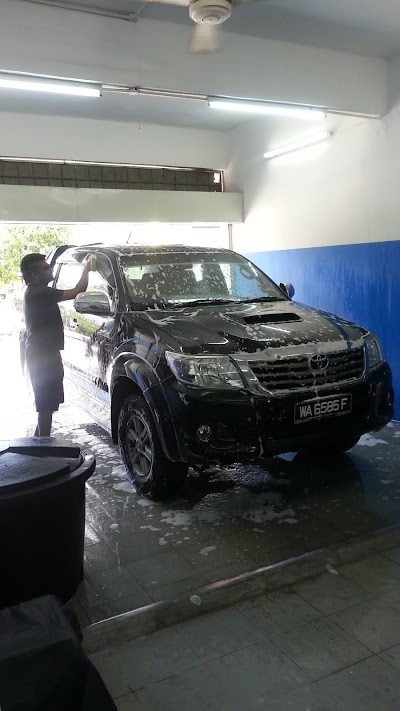 photo of DVinaz Shine Car Wash