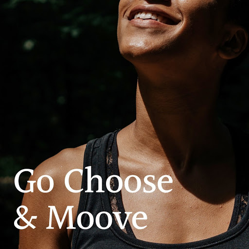 Go Choose & Move - Thumbnail