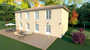 Photo n°7 de MHIA mon habitat individuel adapté à Saint-Médard-de-Guizières (Fournisseur d'équipement pour personnes handicapées)