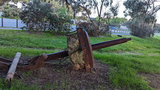 Former Willunga Railway Station - Thumbnail