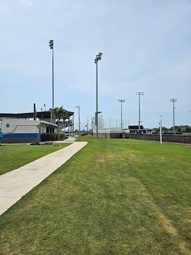IMG Academy - Baseball Fields - Visual