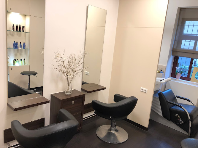 HAIR FASHION - Angela Groß photo