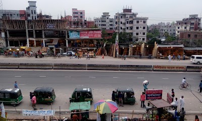 Photos of Aysha Mosharof Super Market