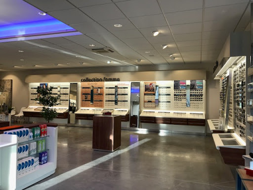 Opticien Langeac - Krys