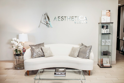 Aesthetica Med Spa
