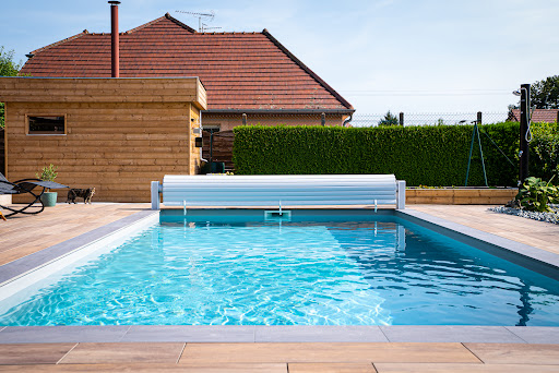 Photo de GS Paysage Piscine à Sochaux (25600)
