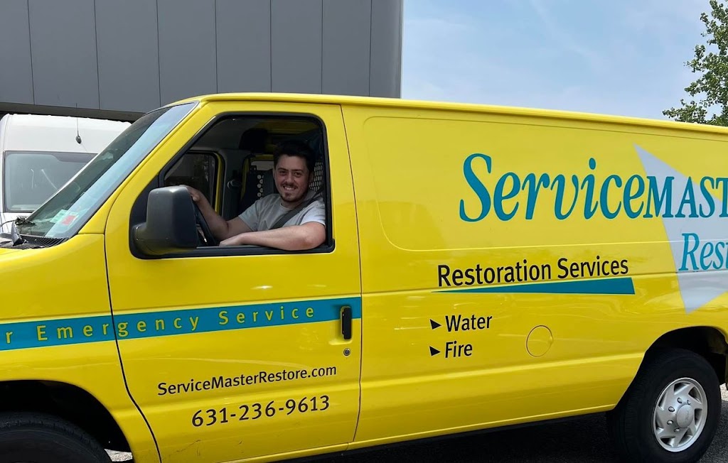 ServiceMaster by American Restoration Services photo