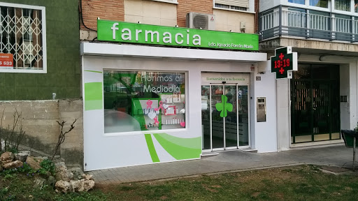 Farmacia Ignacio Forcén Marin - Thumbnail