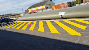 Photo n°10 de Sagnalisation SASU à Morbecque (Société de travaux publics)