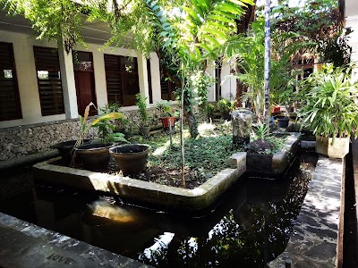 Photos of Bali Usada Meditation
