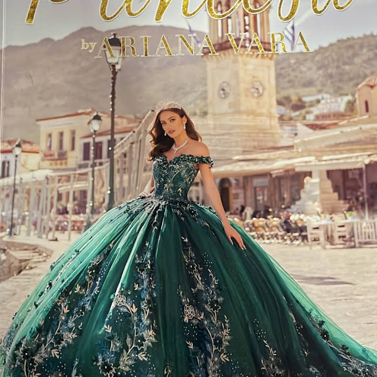 Centro de producción banco comprador Vanguard Boutique - Tienda De Ropa Para Mujeres, Quinceaneras, Novia,  Ninas, Bautizos, Primera Comunión, Renta Tuxedos, Invitaciones, Accesorios  , Prom