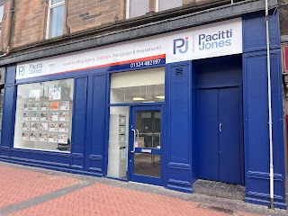 Pacitti Jones Grangemouth