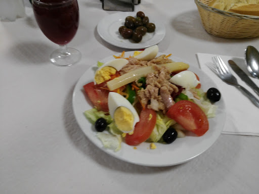 Restaurante Maldonado - Thumbnail