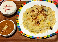 ラルキー 花園本店