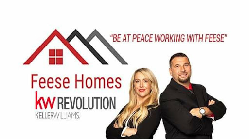 Feese Homes-Keller Williams Revolution - Thumbnail