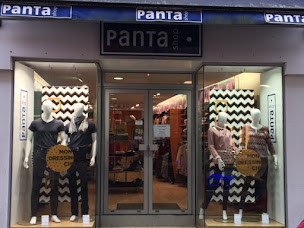 Photo n°1 de Pantashop à Château-Thierry (Magasin de vêtements pour femmes)