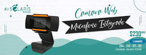 Taller de computadoras Solaris System - Thumbnail