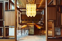 the BAR Yoyama（夜車山）