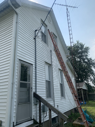 Robbins Pressure Washing - Thumbnail