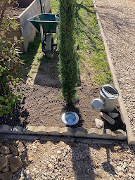 Photo n°15 de SPADOT ELEC à Mazan (Électricien)