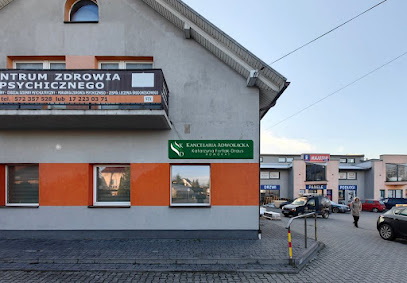 Kancelaria Adwokacka adw. Katarzyna Furtak - Draus
