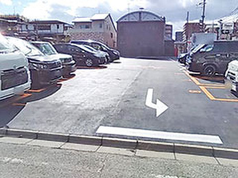 タイムズ平城山