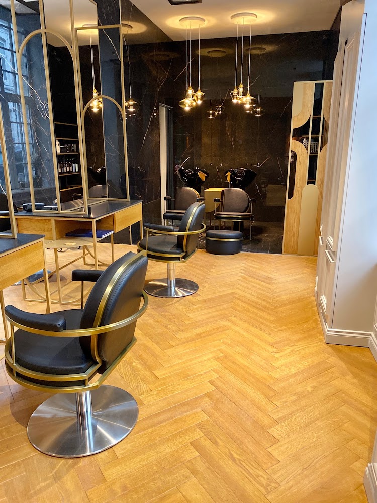 Maison de coiffure Eva 💇🏼‍♀️💇