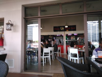 Photos of Waterfront Food Court