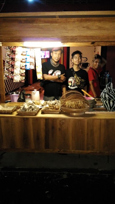 Photos of Angkringan CAFE INI