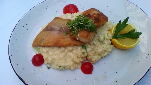 Gasthaus Pfudl