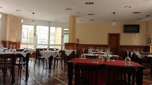 Restaurante Bulevar - Thumbnail