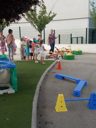 Middle School De Vauvert