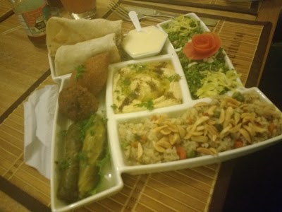 Photos of Restaurante Aceituna