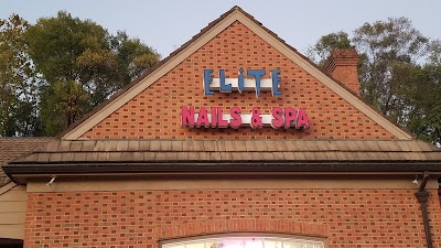 Elite Nails & Spa