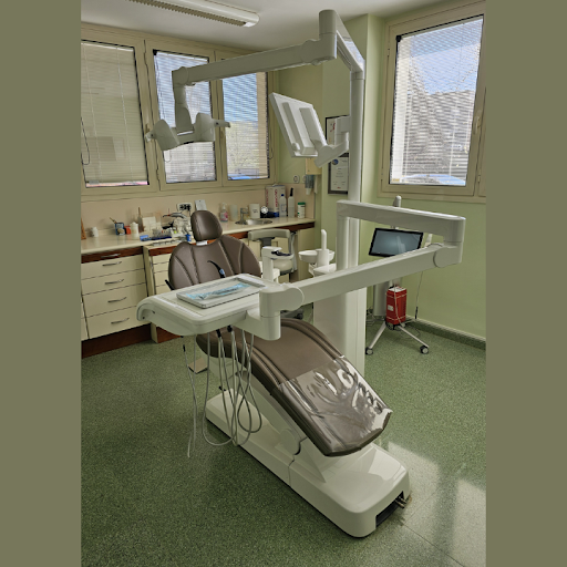 Clínica Dental Núria Canals