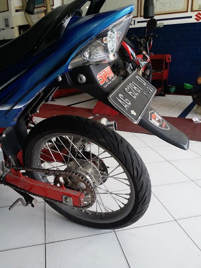 Photos of Dealer Motor Suzuki, 45 MOTOR