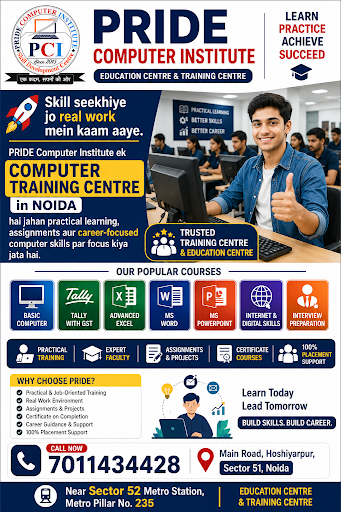 Skill seekhiye jo real work mein kaam aaye. post image