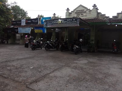 Photos of Chintya Ayu Salon