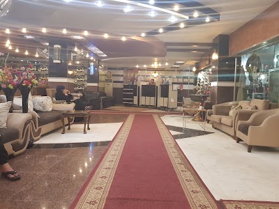 Photos of Al-Etihad Hotel