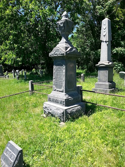 Hillside Cemetery