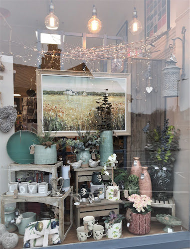 Reviews of Kondi Gifts in Bristol - Shop