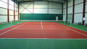 Photo n°1 de TC CRENEY à Creney-près-Troyes (Club de sport)