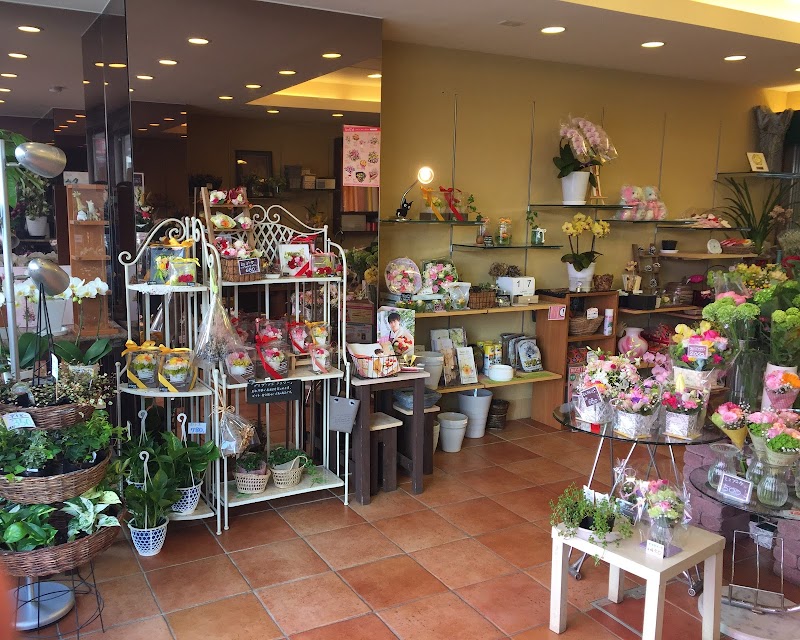花いちや JR琴似駅前店